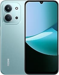 Xiaomi Redmi 15C 256 GB 8 GB Yeşil ürün görseli