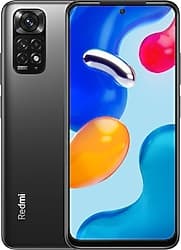 Xiaomi Redmi Note 11S 128 GB 8 GB ürün görseli
