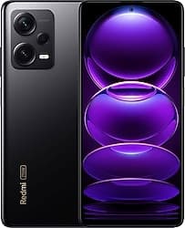 Xiaomi Redmi Note 12 Pro Plus 5G 256 GB 8 GB Siyah ürün görseli