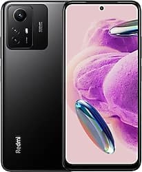 Xiaomi Redmi Note 12S 256 GB 8 GB Siyah ürün görseli