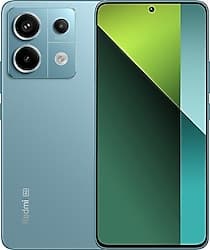 Xiaomi Redmi Note 13 Pro 5G 256 GB 12 GB ürün görseli