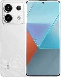 Xiaomi Redmi Note 13 Pro 5G 256 GB 8 GB Beyaz ürün görseli