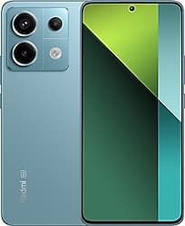 Xiaomi Redmi Note 13 Pro 5G 256 GB 8 GB Mavi ürün görseli