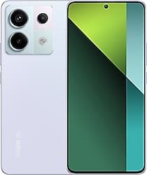 Xiaomi Redmi Note 13 Pro 5G 512 GB 12 GB Mor ürün görseli
