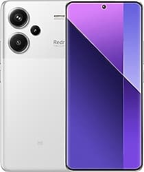 Xiaomi Redmi Note 13 Pro Plus 5G 256 GB 12 GB Beyaz ürün görseli