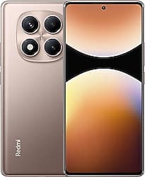Xiaomi Redmi Note 14 Pro 256 GB 8 GB Altın ürün görseli