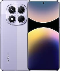Xiaomi Redmi Note 14 Pro 5G 512 GB 12 GB Mor ürün görseli