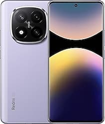 Xiaomi Redmi Note 14 Pro Plus 512 GB Mor ürün görseli
