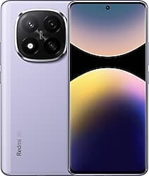 Xiaomi Redmi Note 14 Pro Plus 512 GB 12 GB ürün görseli