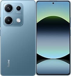 Xiaomi Redmi Note 14S 512 GB 12 GB Mavi ürün görseli