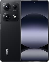 Xiaomi Redmi Note 14S 512 GB 12 GB ürün görseli
