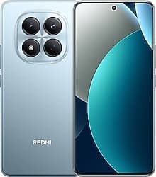 Xiaomi Redmi Note 15 Pro 256 GB 8 GB Mavi ürün görseli