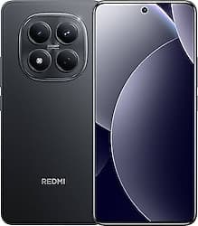 Xiaomi Redmi Note 15 Pro 256 GB 8 GB Siyah ürün görseli