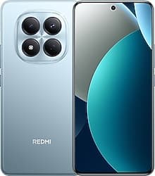 Xiaomi Redmi Note 15 Pro 512 GB 12 GB Mavi ürün görseli
