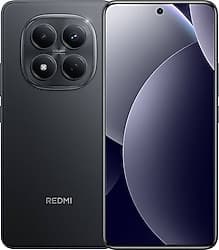 Xiaomi Redmi Note 15 Pro 512 GB 12 GB Siyah ürün görseli