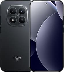 Xiaomi Redmi Note 15 Pro 5G 256 GB Siyah ürün görseli