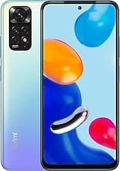 Xiaomi Redmi Note 11 128 GB 6 GB ürün görseli