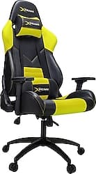 XPrime King Fabric Oyuncu Koltuğu ürün görseli