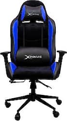 XPrime Nova Kumaş Oyuncu Koltuğu ürün görseli