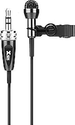 Xvive XV-LV1 Lavalier Mikrofon ürün görseli