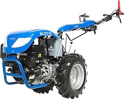 Yağmur Blitz 80 D300 7 Hp Dizel El Traktörü Farlı Çapa Makinesi ürün görseli