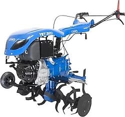 Yağmur YET 320 D300 Motorlu 7 Hp Dizel Çapa Makinesi ürün görseli