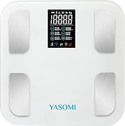 Yasomi ActiveScale FG1914 Vücut Analiz Baskülü ürün görseli
