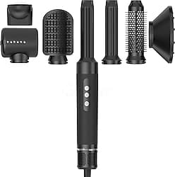 Yasomi S1 Pro 7 in 1 Saç Şekillendirme Seti ürün görseli