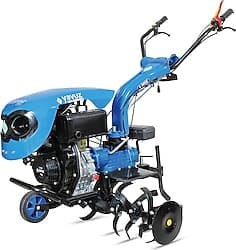 Yavuz Y300 178F 7 Hp Dizel Çapa Makinesi ürün görseli