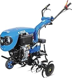 Yavuz Y300 7 Hp İpli Benzinli Çapa Makinesi ürün görseli
