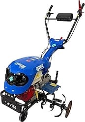 Yavuz Y300 GX270 9 Hp Benzinli Çapa Makinesi ürün görseli