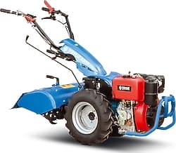 Yavuz Y600S 178FE 7 Hp Dizel Çapa Makinesi ürün görseli
