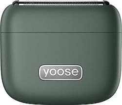Yoosee Mini 5 Yeşil Tıraş Makinesi ürün görseli