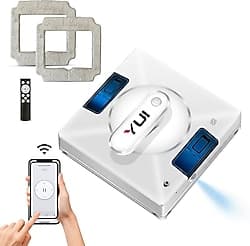 Yui CS16 PRO PLUS Cam Silme Robotu ürün görseli