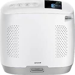 Yuwell Spirit-3 Taşınabilir Oksijen Konsantratörü ürün görseli