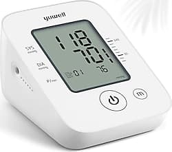 Yuwell YE660D Koldan Konuşan Dijital Tansiyon Aleti ürün görseli