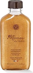 Yves Rocher Monoi Işıltı Veren Saç ve Vücut Yağı 100 ml ürün görseli