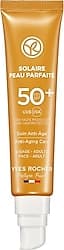 Yves Rocher Yaşlanma Karşıtı 40 ml 50 Faktör Güneş Kremi ürün görseli