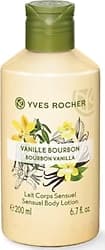 Yves Rocher Vücut Sütü Organik Vanilya 200 ml ürün görseli