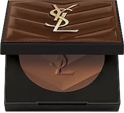 Yves Saint Laurent All Hours Hyper 5 Dark Sienna Bronzer ürün görseli