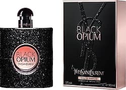 Yves Saint Laurent Black Opium EDP 90 ml Kadın Parfüm ürün görseli