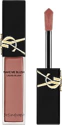 Yves Saint Laurent Make Me Blush 37 Peachy Nude Likit Allık ürün görseli