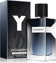 Yves Saint Laurent Y EDP 100 ml Erkek Parfüm ürün görseli