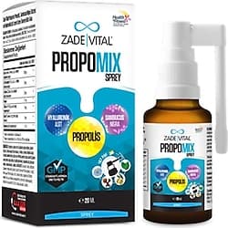 Zade Vital Propomix Sprey 20 ml ürün görseli