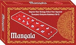 Zekice Plastik Mangala ürün görseli