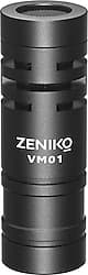 Zeniko VM01 Shotgun Mikrofon ürün görseli