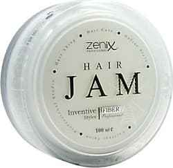Zenix Hair Jam Fiber Inventive Wax 100 ml ürün görseli