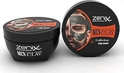Zenix Men Kafein Kil Yüz Maskesi 350 gr ürün görseli