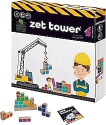 ZET Zeka Zet Tower ürün görseli