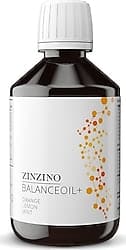 Zinzino BalanceOil+ 300 ml Şurup ürün görseli
